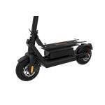 Электросамокат Proove X-City Pro Max черно-оранжевый
